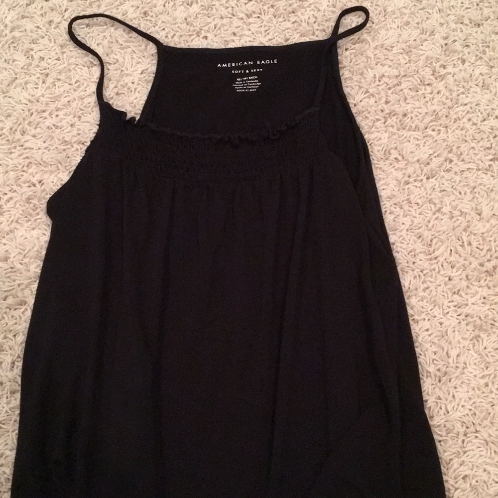 Tank top from American Eagle
